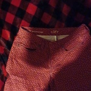 Ann Taylor pants